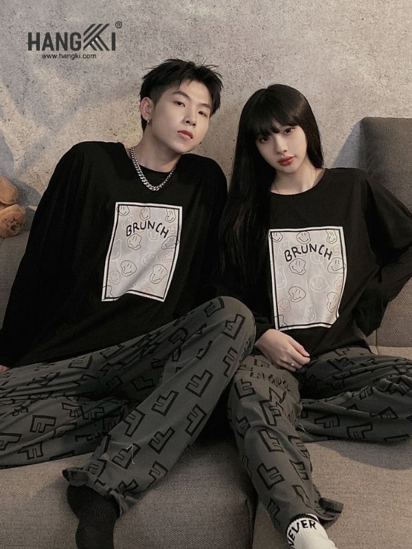 Đồ ngủ đôi
